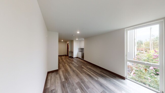 BalCro Apartments
