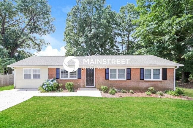 Building Photo - 3 Bedroom Pet-Friendly Home in KING, NC wi...