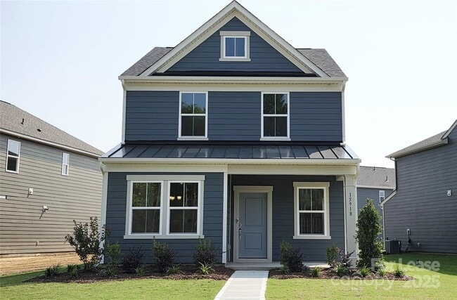 Building Photo - 15918 Parkside crossing Dr Rental