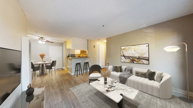Paramount Villas