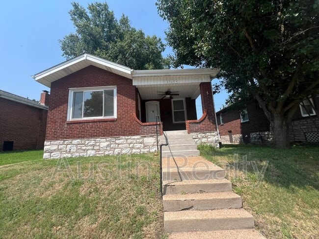 Building Photo - 6565 Arsenal St