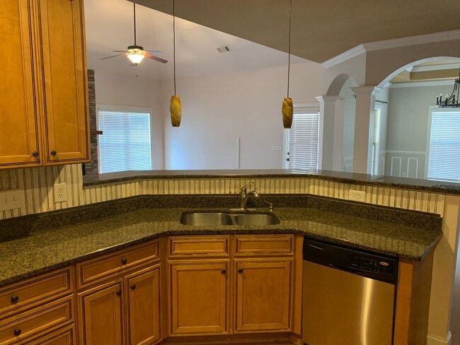 Photo - Single Family Home - Gardens at Gatewood