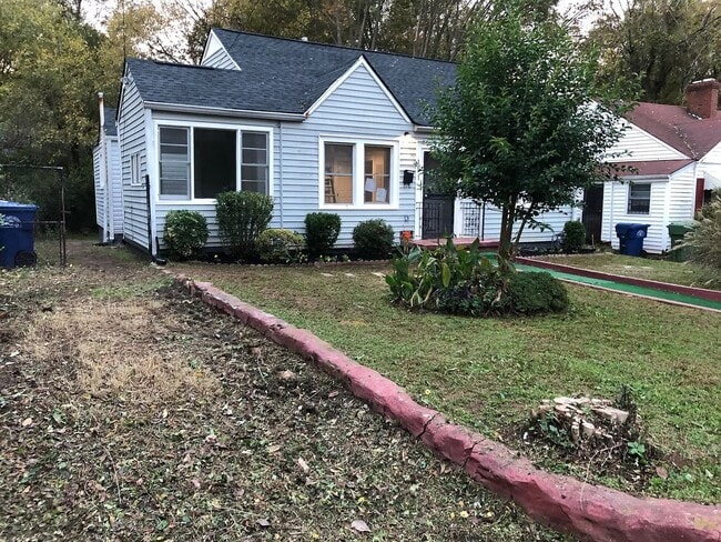 4 Bed 2 Bath in Atlanta! - 4 Bed 2 Bath in Atlanta! Casa