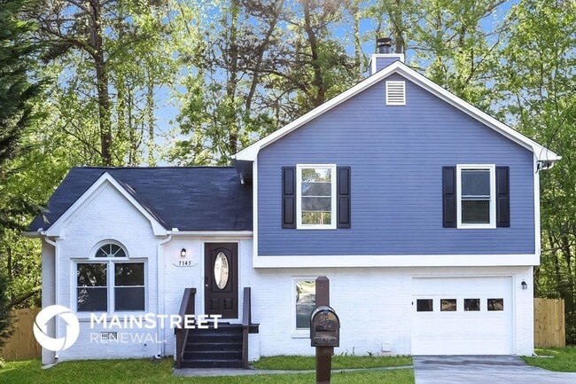 Building Photo - 7145 Nunn Woods Way