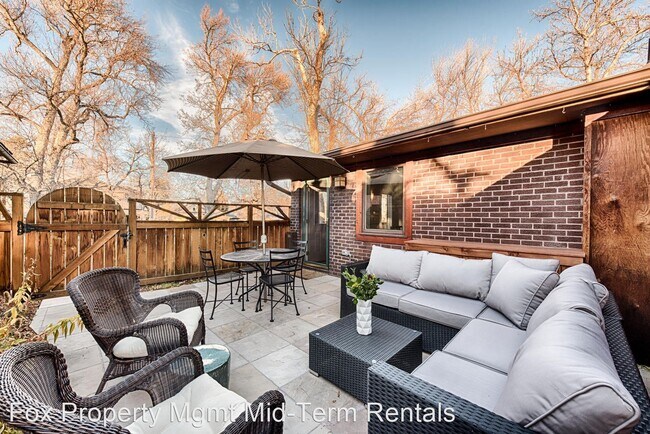 Photo - 3 br, 2 bath House - 430 Maxwell Ave.