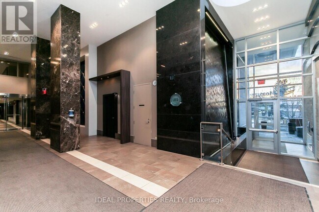 Photo - 1035 Bank St Unité 1408