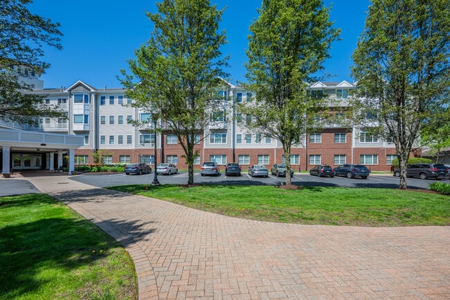 Photo - 1 King Philip Dr Condo Unit 307