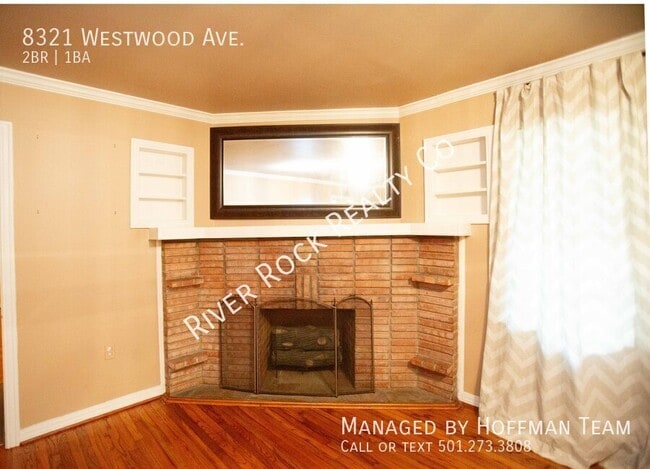 Photo - 8321 Westwood Ave