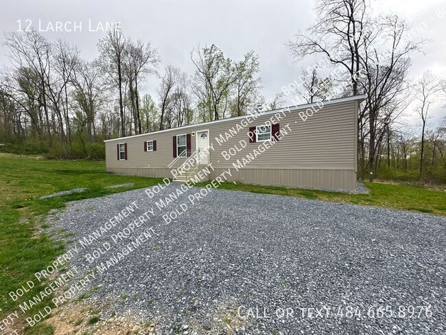 Building Photo - 12 Larch Ln Rental