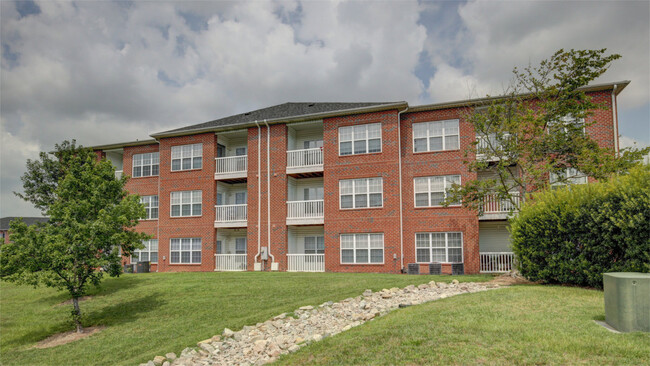 The Garden at Wynslow Park Apartments For Rent in Raleigh, NC | ForRent.com