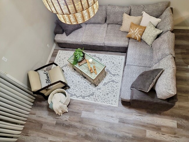 Photo - Wayside Apts