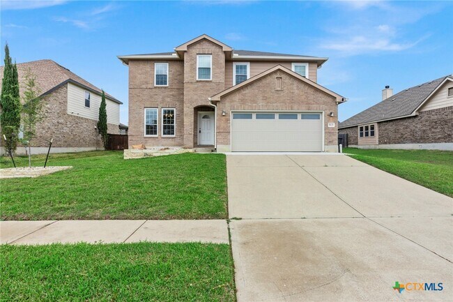5621 Bedrock Dr