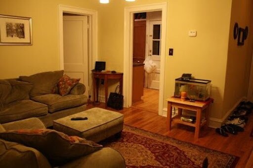 Photo - 303 S Arthur Ashe Blvd Condo Unit 8