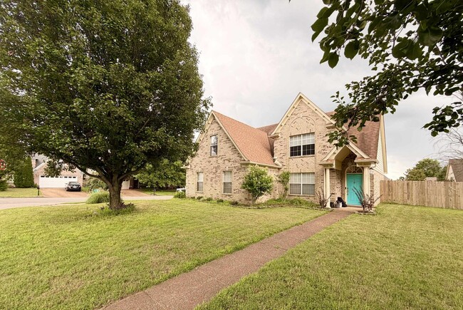 Photo - 240 Magnolia Garden Ln