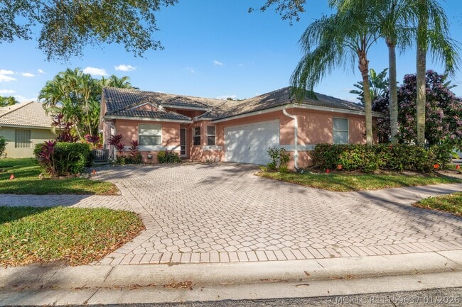 Photo - 5260 Grande Palm Cir