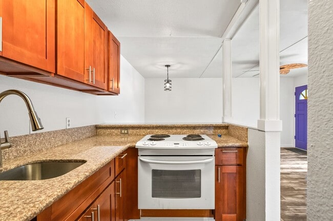 Photo - 2 bed/1 bath Unfurnished condo in Pet Friendly Keonekai Villages