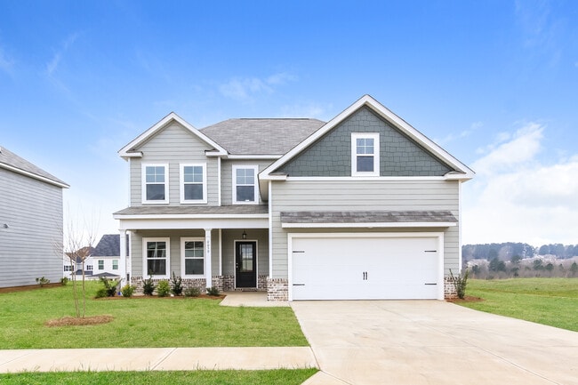 Building Photo - 6059 Bakerville Ln