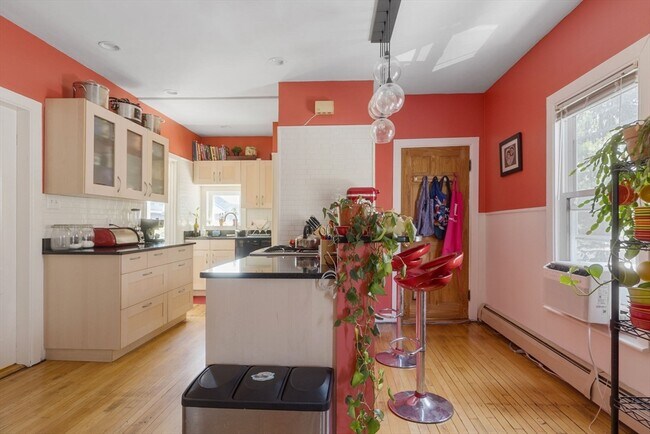 Photo - 26 Concord Ave Apartamento Unidad 2