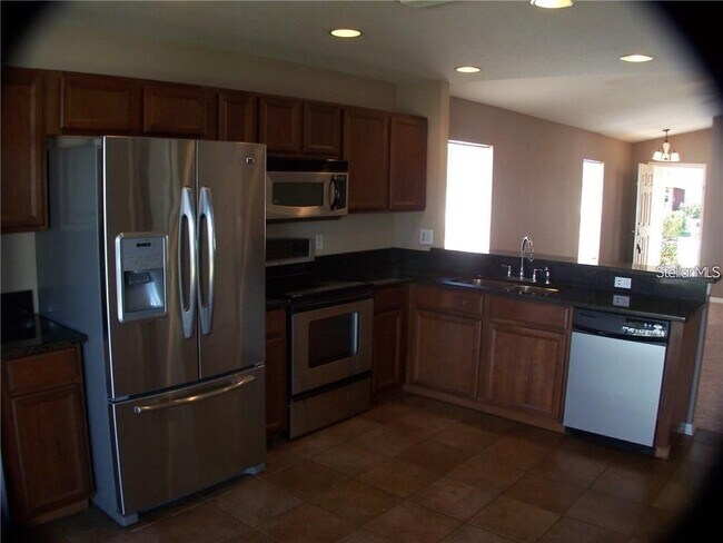 Photo - 8529 Deer Chase Dr House