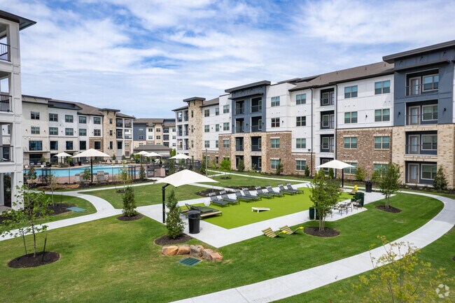 Photo - Forayna Vintage Park Apartments