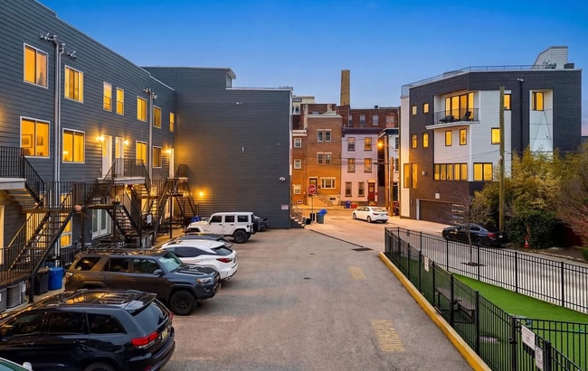 Photo - 1237 N 5th St Unit 1237 N 5th St, 1
