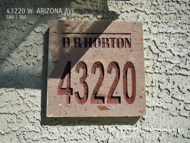 Photo - 43220 W Arizona Ave