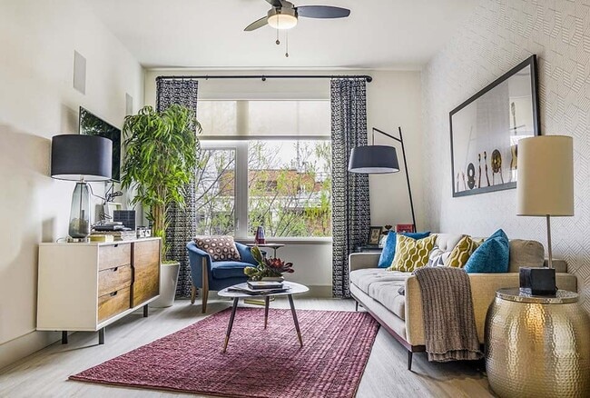 Photo - The Press at Midtown Quarter