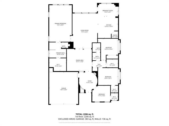 Photo - 3615 French Creek Dr