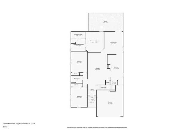 Photo - 15259 Bareback Dr
