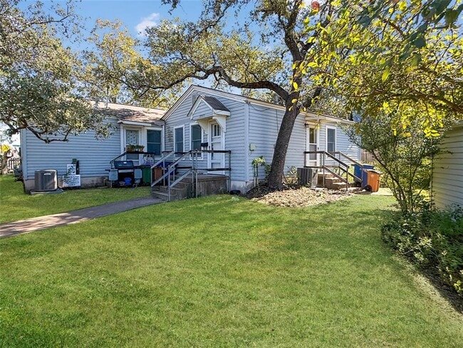 Photo - 4812 Ramsey Ave