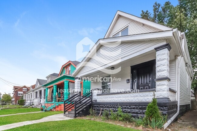 Photo - 2508 Osage Ave