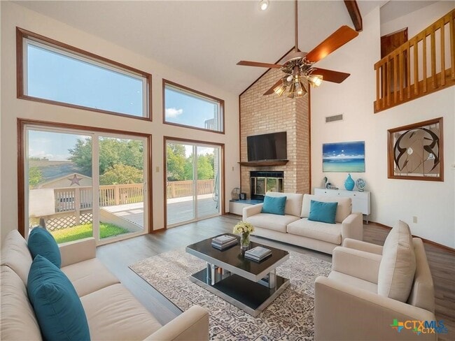 Photo - 3901 Chisholm Trail