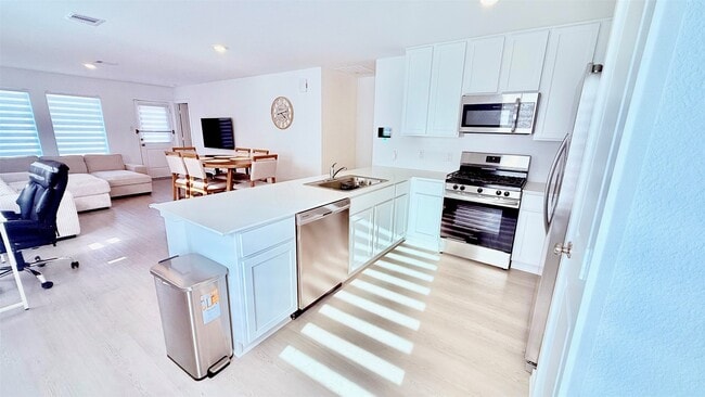 Photo - 3113 Courtney Flower Dr