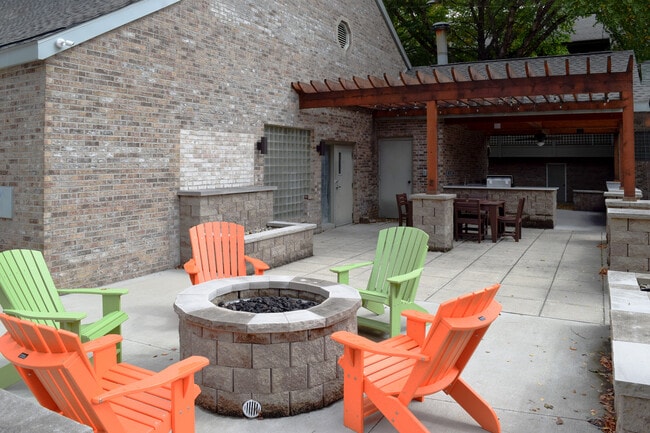 Photo - Ginger Creek by Royse + Brinkmeyer