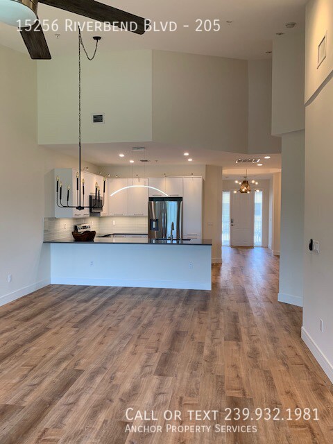 Photo - 15256 Riverbend Blvd Townhome