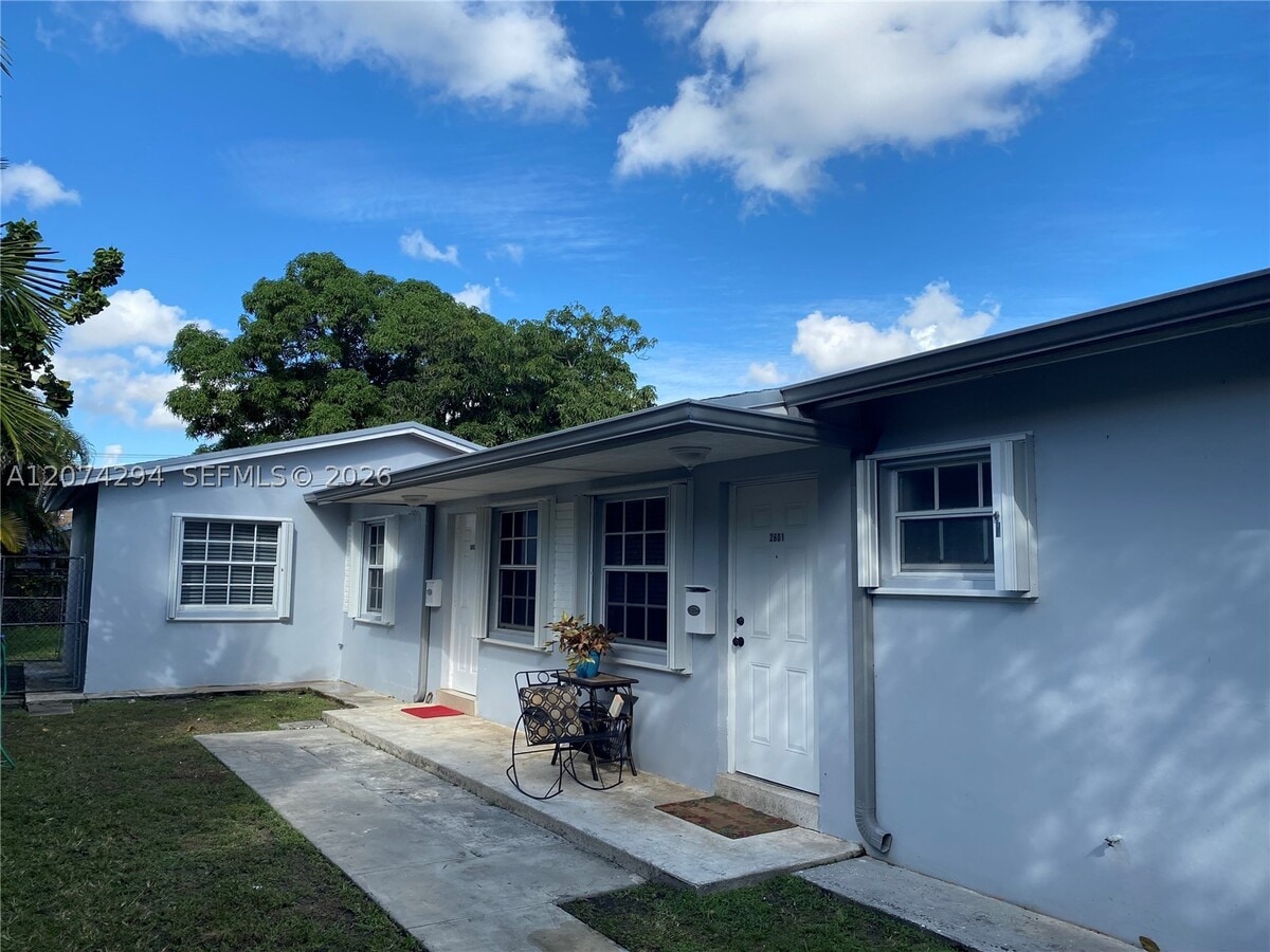 Photo - 2601 SW 18th St Unit 2601