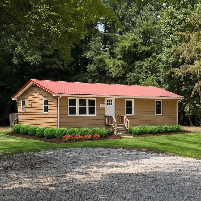 Building Photo - 6830 Zion Church Rd Rental