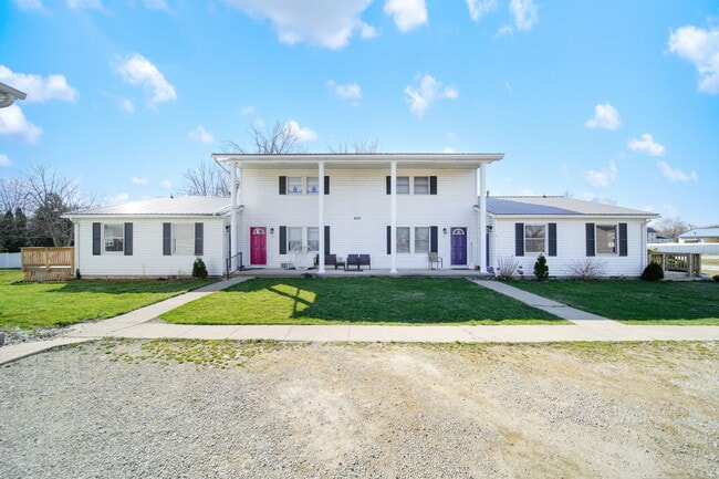 Photo - 405 Connor st Unit 1