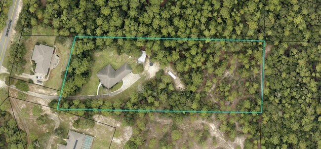 591 Ridge Lake Rd
