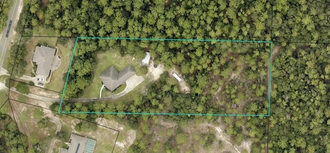 Photo - 591 Ridge Lake Rd