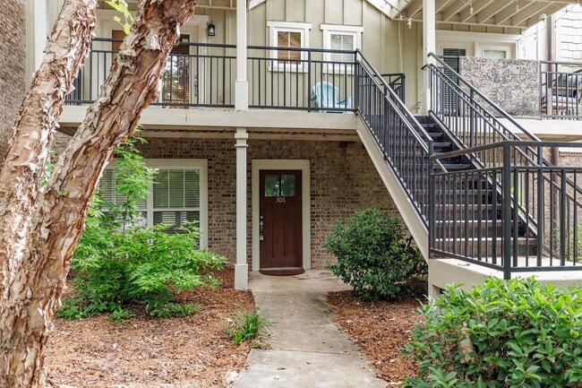 Photo - Ground-level, one-story condo in the highl...