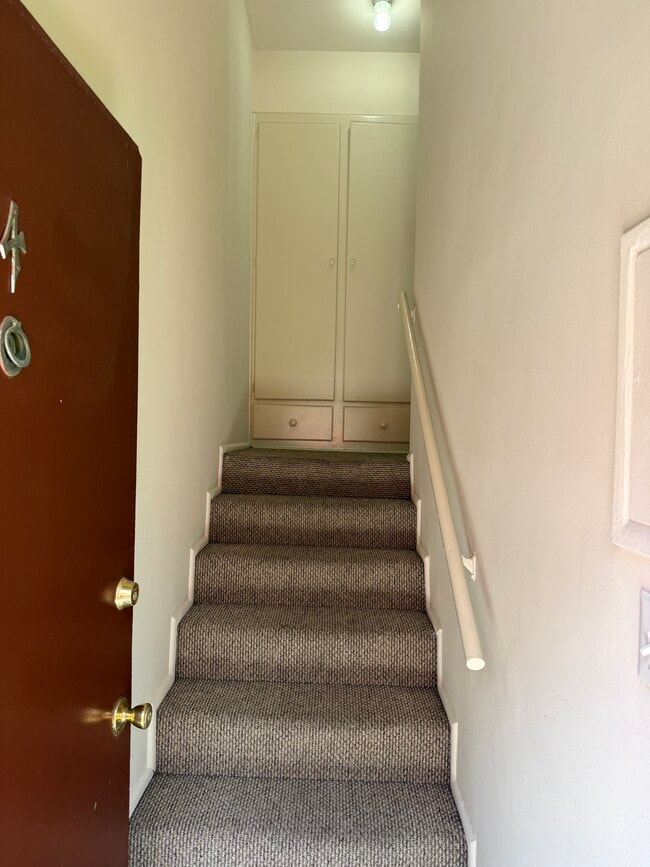 Westwood Apartments, Inc