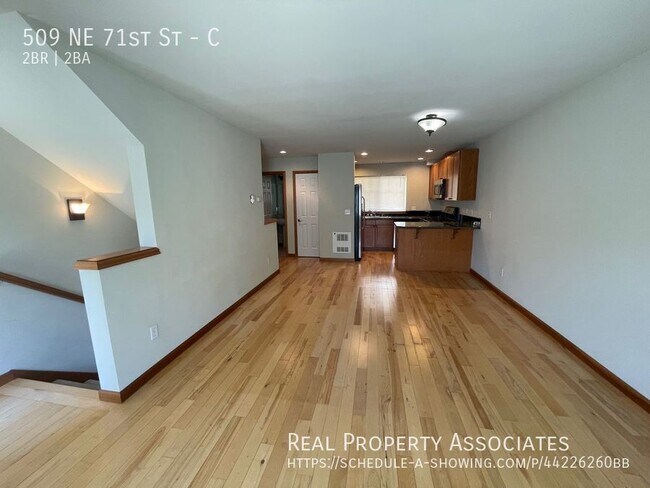 Photo - 509 NE 71st St