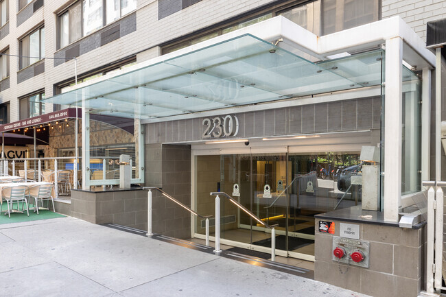 Building Photo - 230 East 44th Street Rental