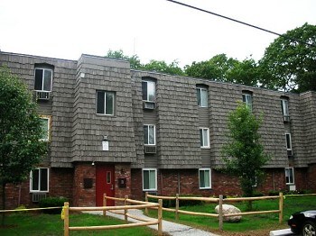 Photo - Lake Street Apartments