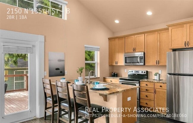 Photo - 2150 N 135th St Unit B