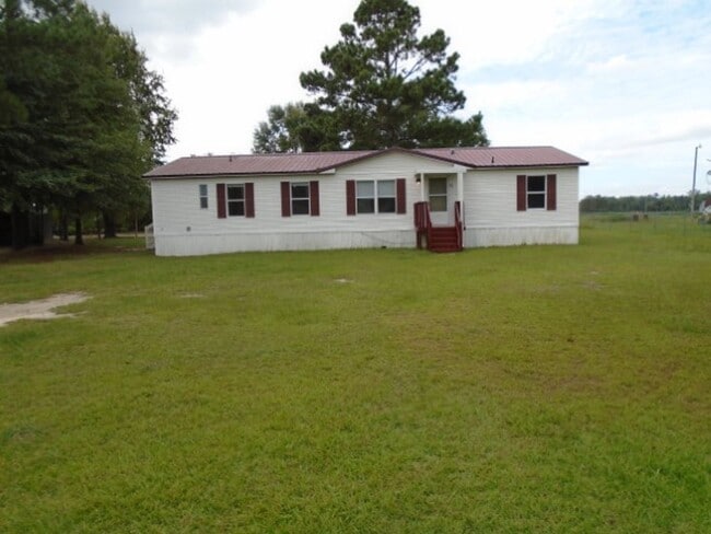 Photo - St. Pauls , NC
