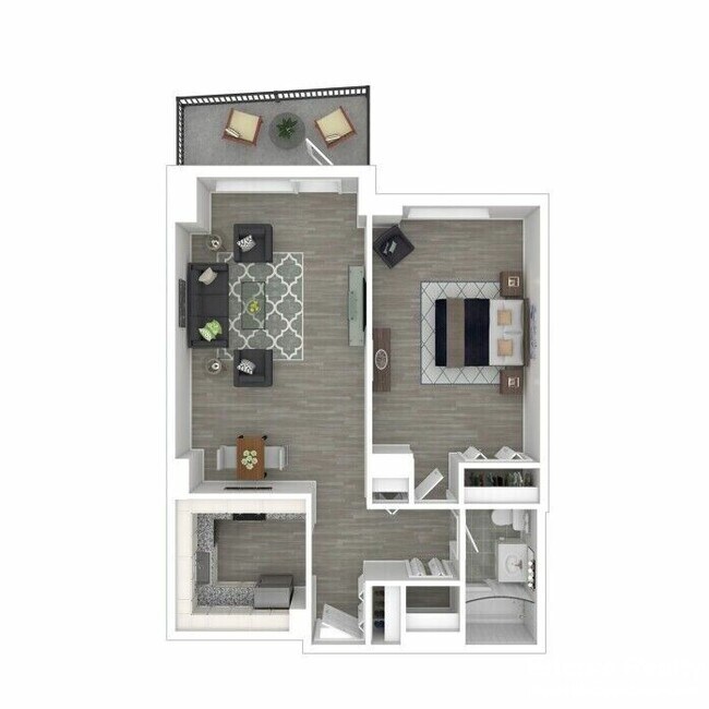 Building Photo - 75 St Alphonsus St Unit 1605