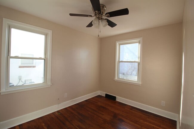 Photo - Three bed one bath. Big backyard. Street and all street parking.