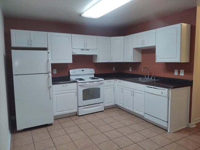 Cocina - 247 Hereford Cir Unidad 247-B